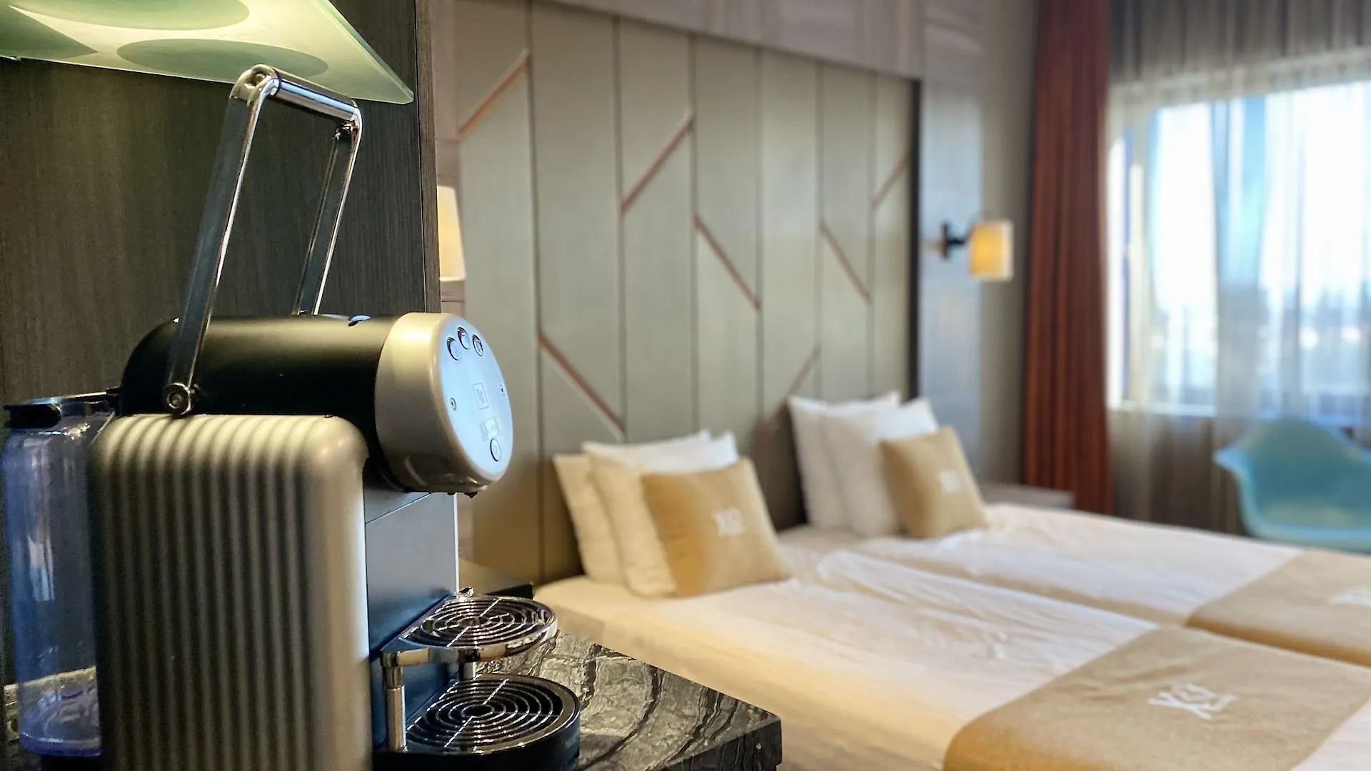 ****  Xo Hotels Couture Άμστερνταμ Ολλανδία