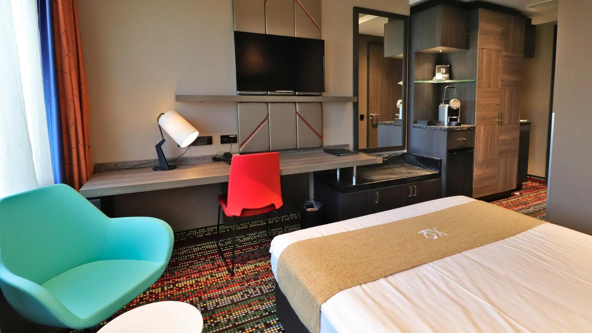 Xo Hotels Couture Άμστερνταμ