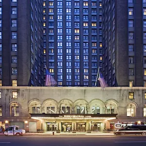 Hotell Park New York
