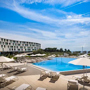 Hotell Maistra Select Family Amarin Rovinj