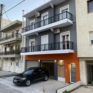 Midway Point Apts Ηράκλειο Κρήτης