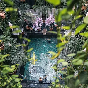 Hotell Manon Les Guldsmeden Köpenhamn