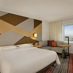 4* Hotell Sheraton Amsterdam Airport And Conference Center