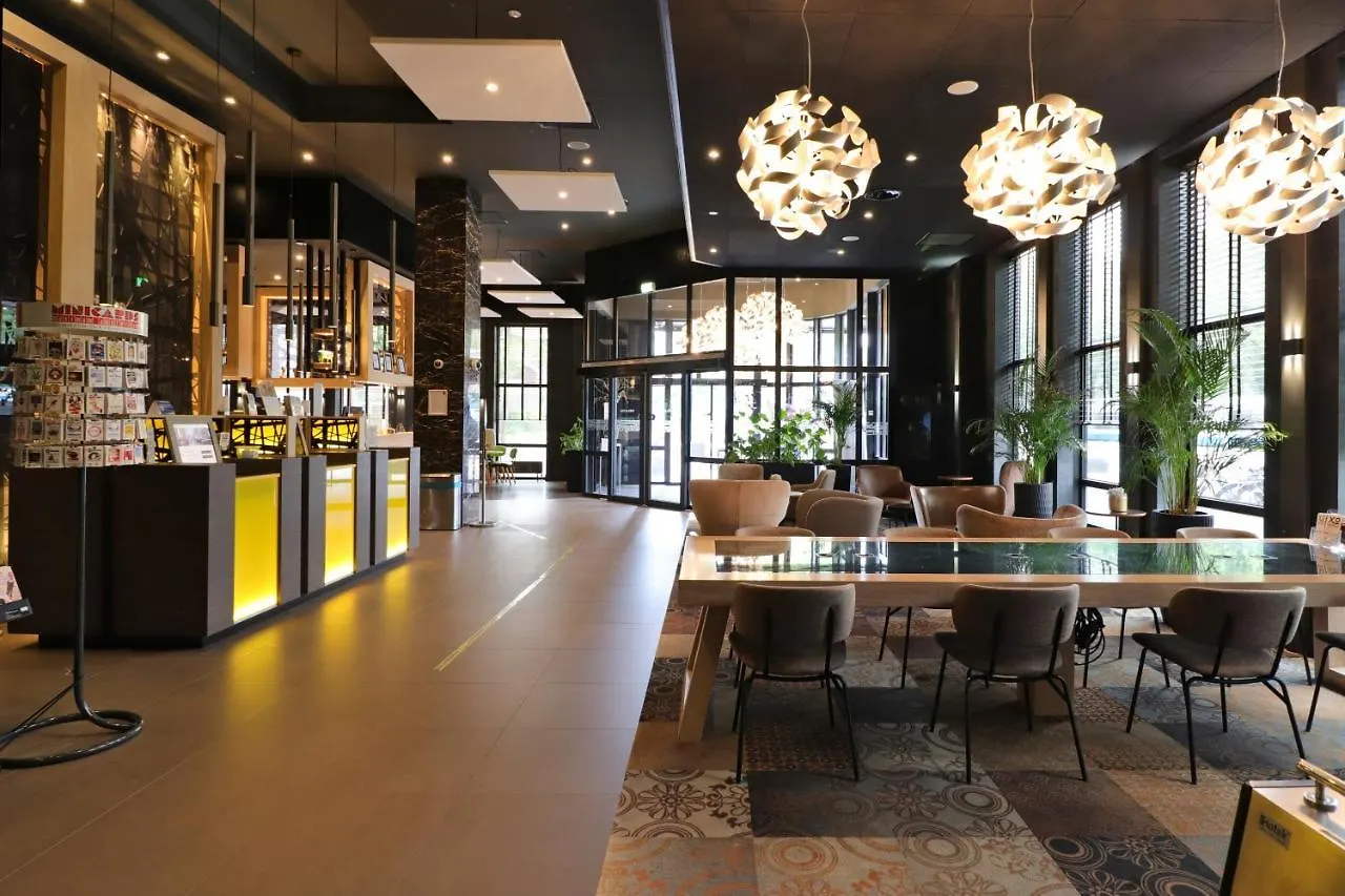 Xo Hotels Couture Amsterdam