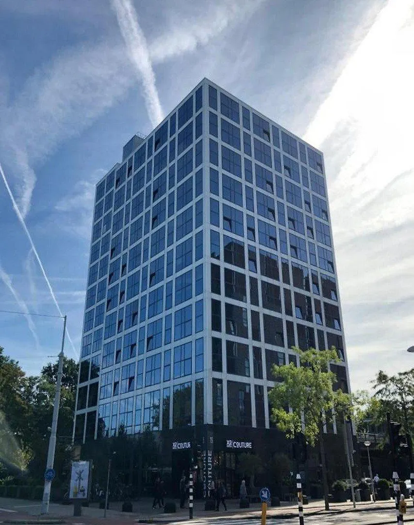 Xo Hotels Couture Amsterdam