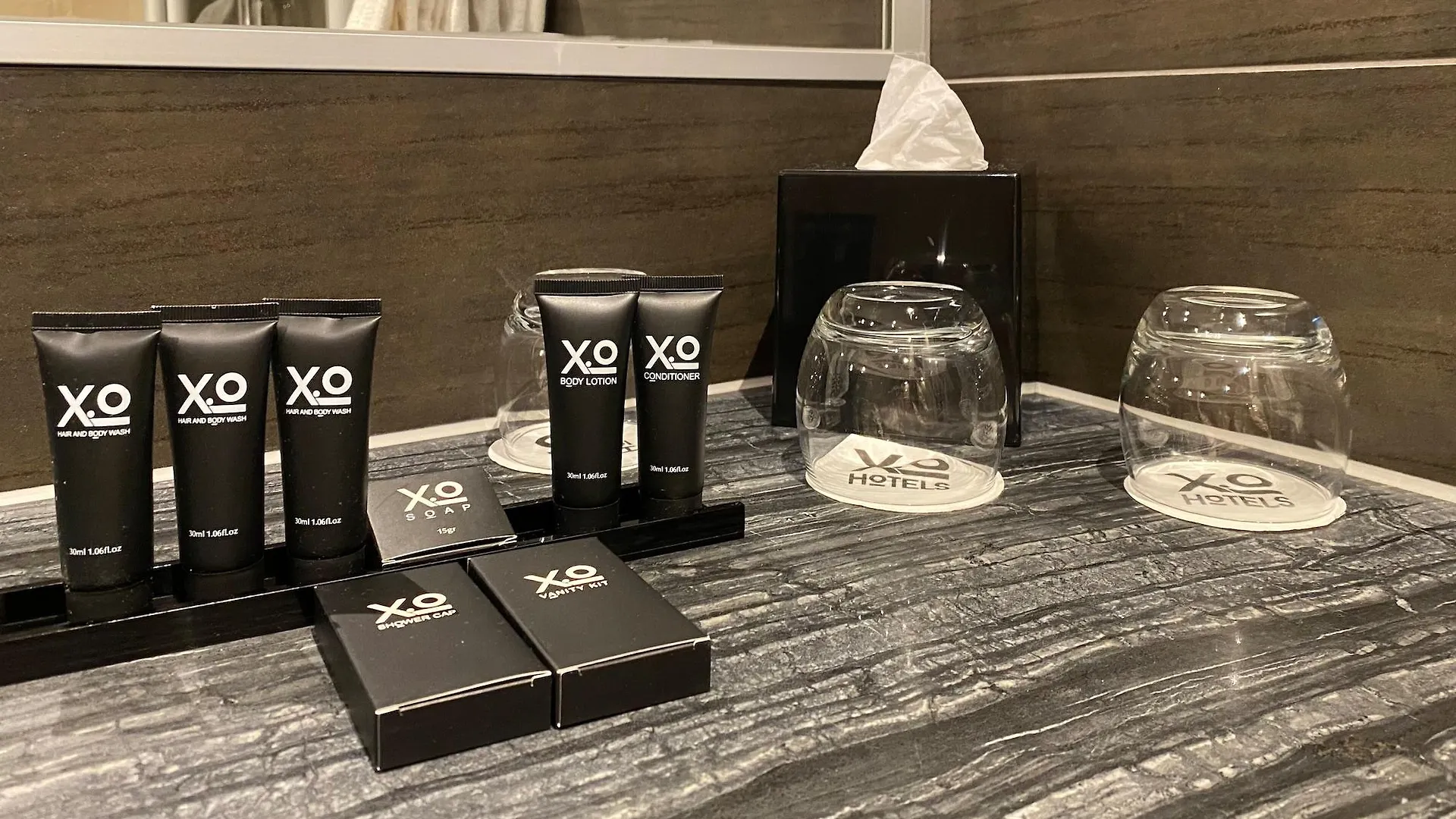 Xo Hotels Couture Amsterdam