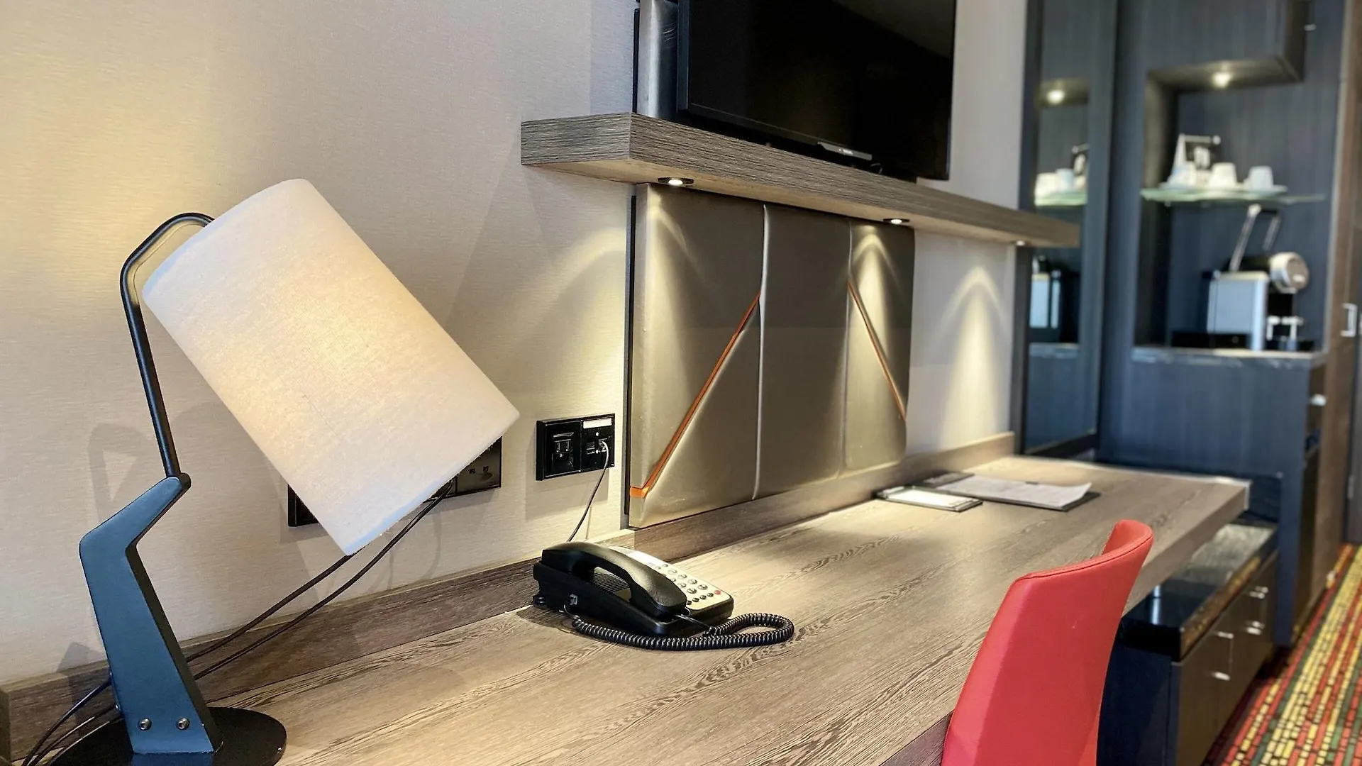 Xo Hotels Couture Amsterdam