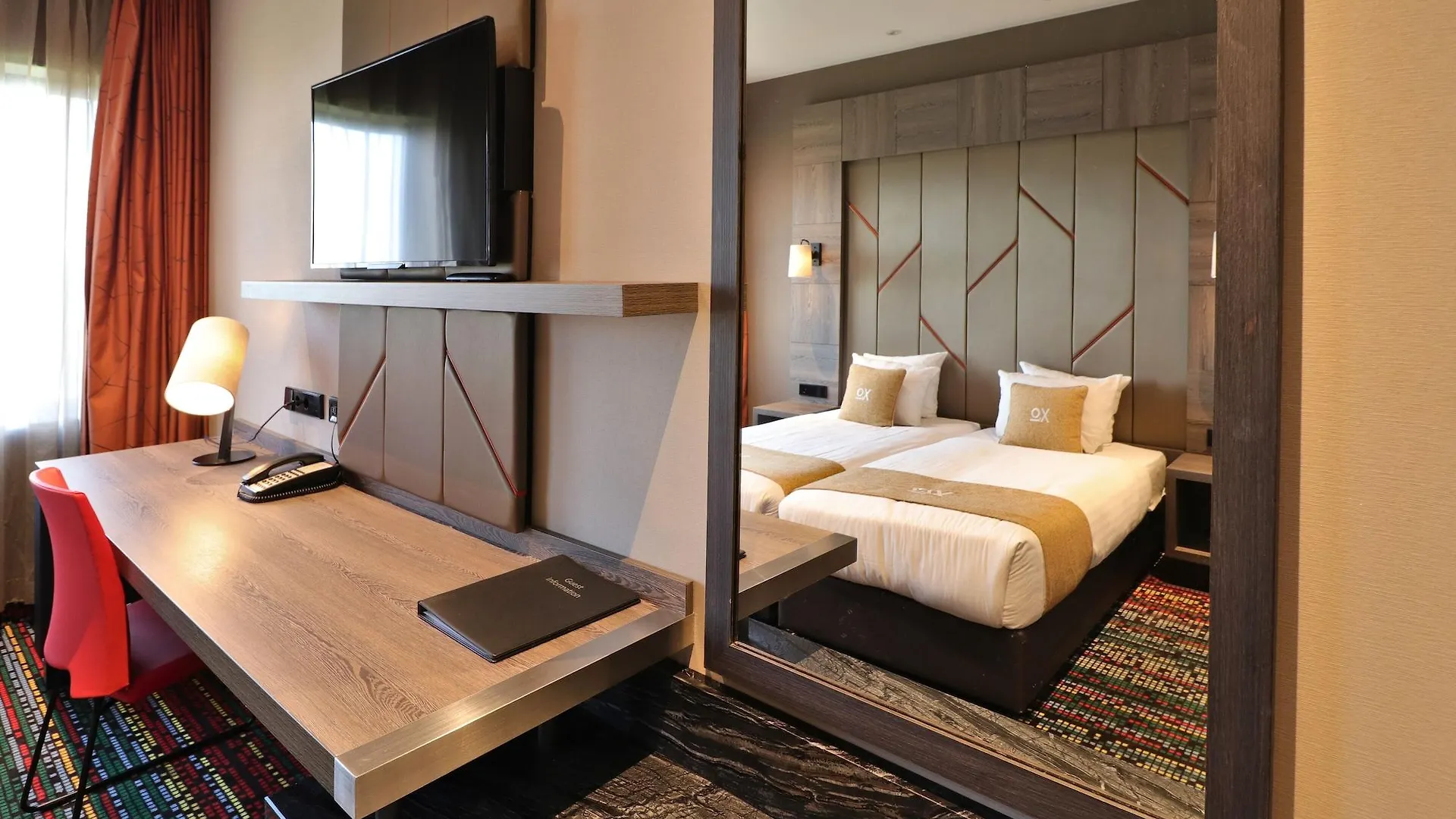 Xo Hotels Couture Amsterdam