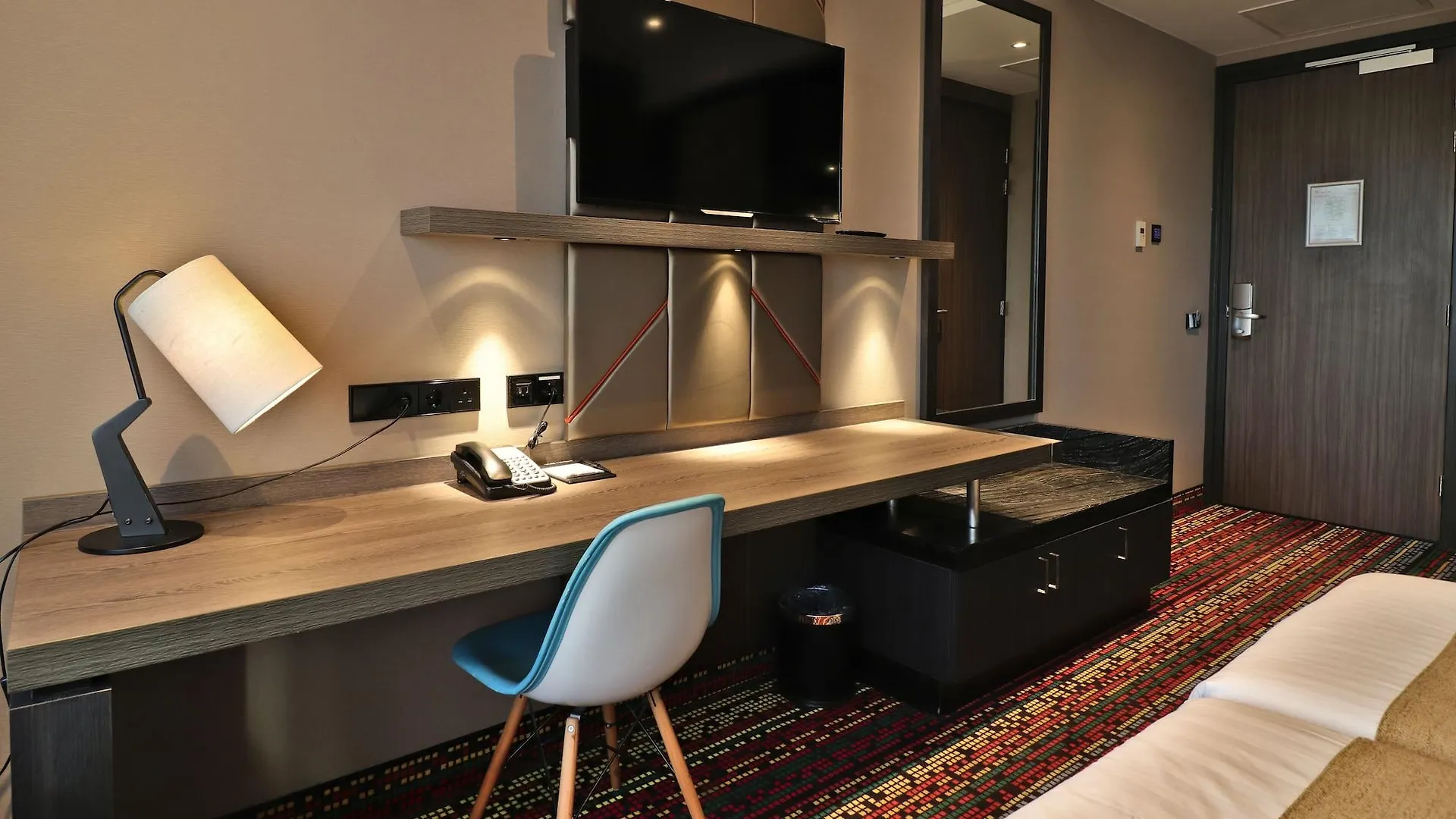 Xo Hotels Couture Amsterdam
