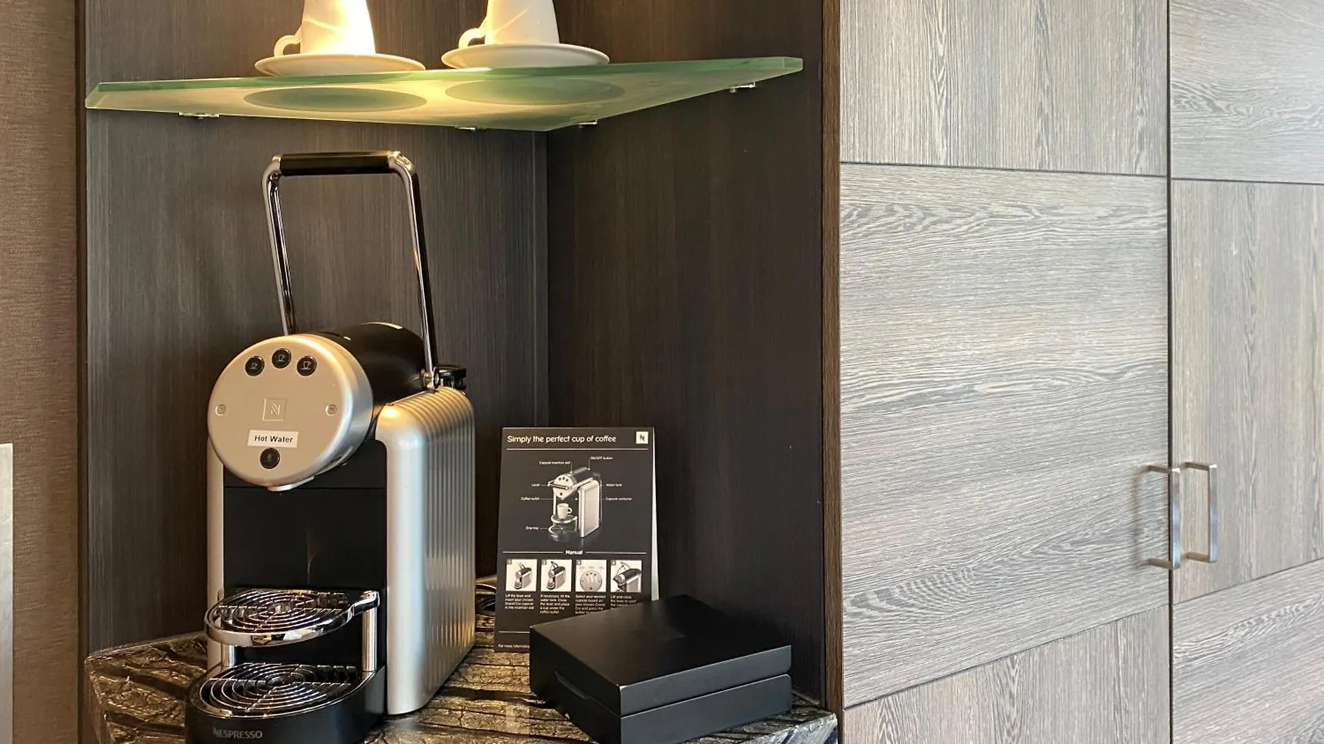 Xo Hotels Couture Amsterdam