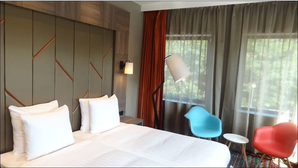 Xo Hotels Couture Amsterdam Netherlands