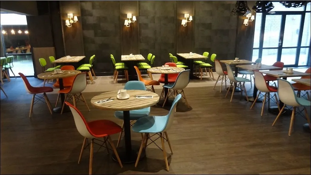 Xo Hotels Couture Amsterdam