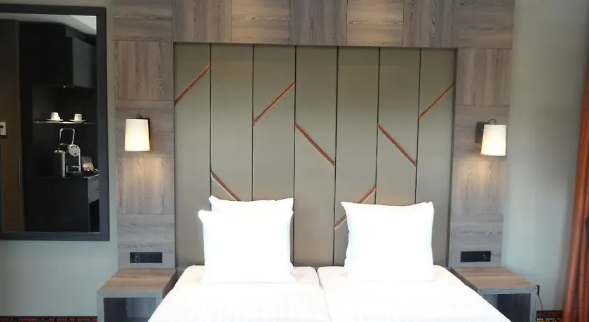 ****  Xo Hotels Couture Amsterdam Netherlands