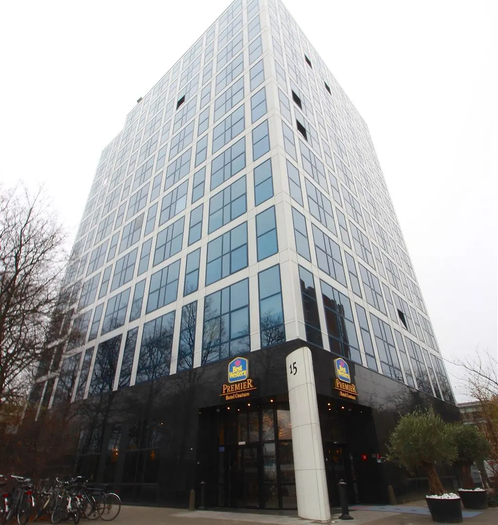 Xo Hotels Couture Amsterdam