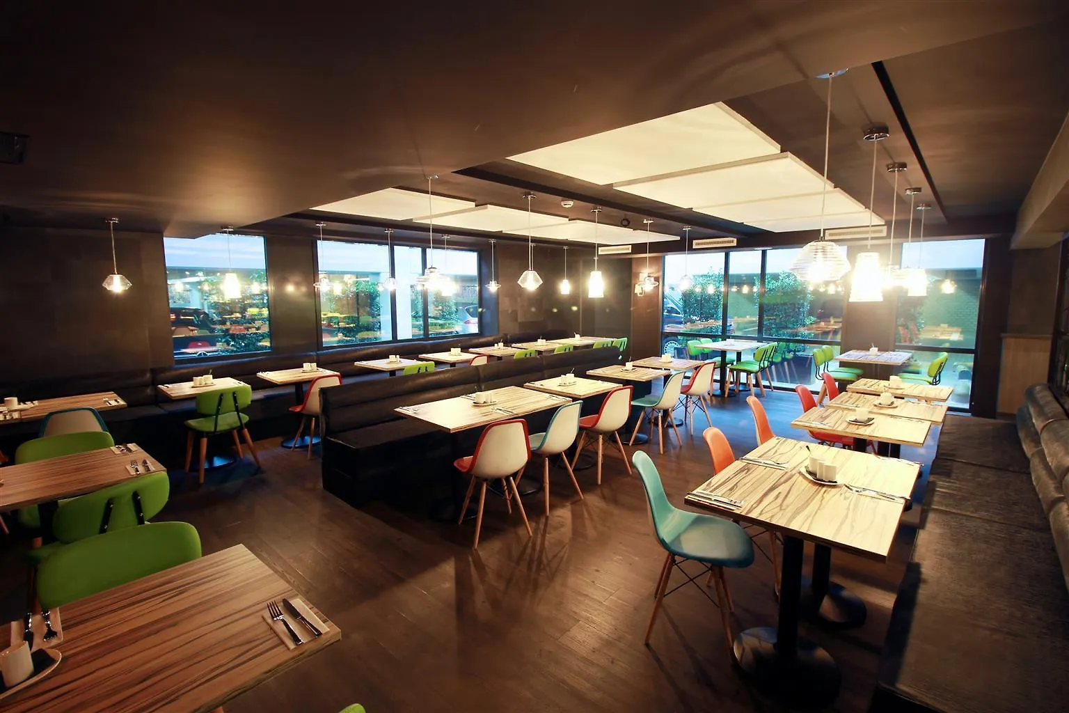 Xo Hotels Couture Amsterdam 4*,