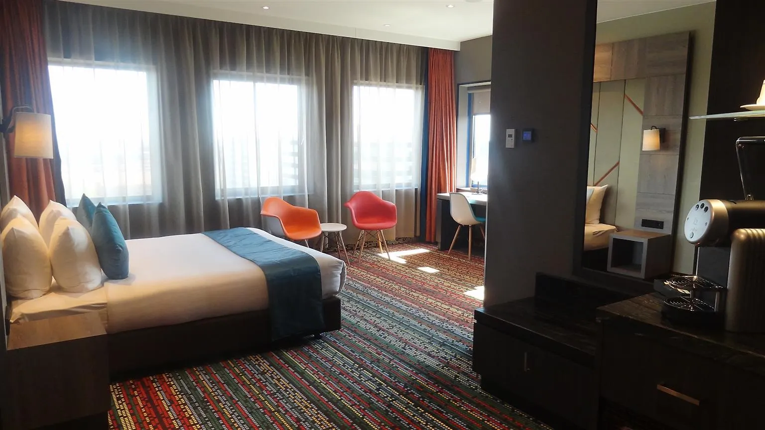 Xo Hotels Couture Amsterdam