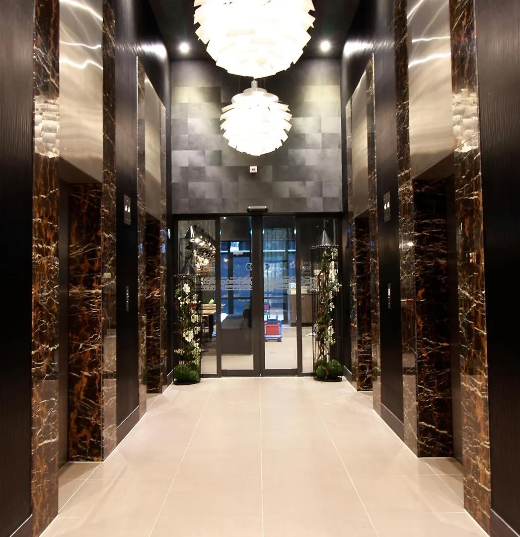 Xo Hotels Couture Amsterdam