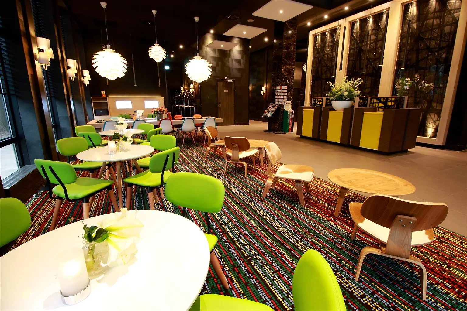 Xo Hotels Couture Amsterdam