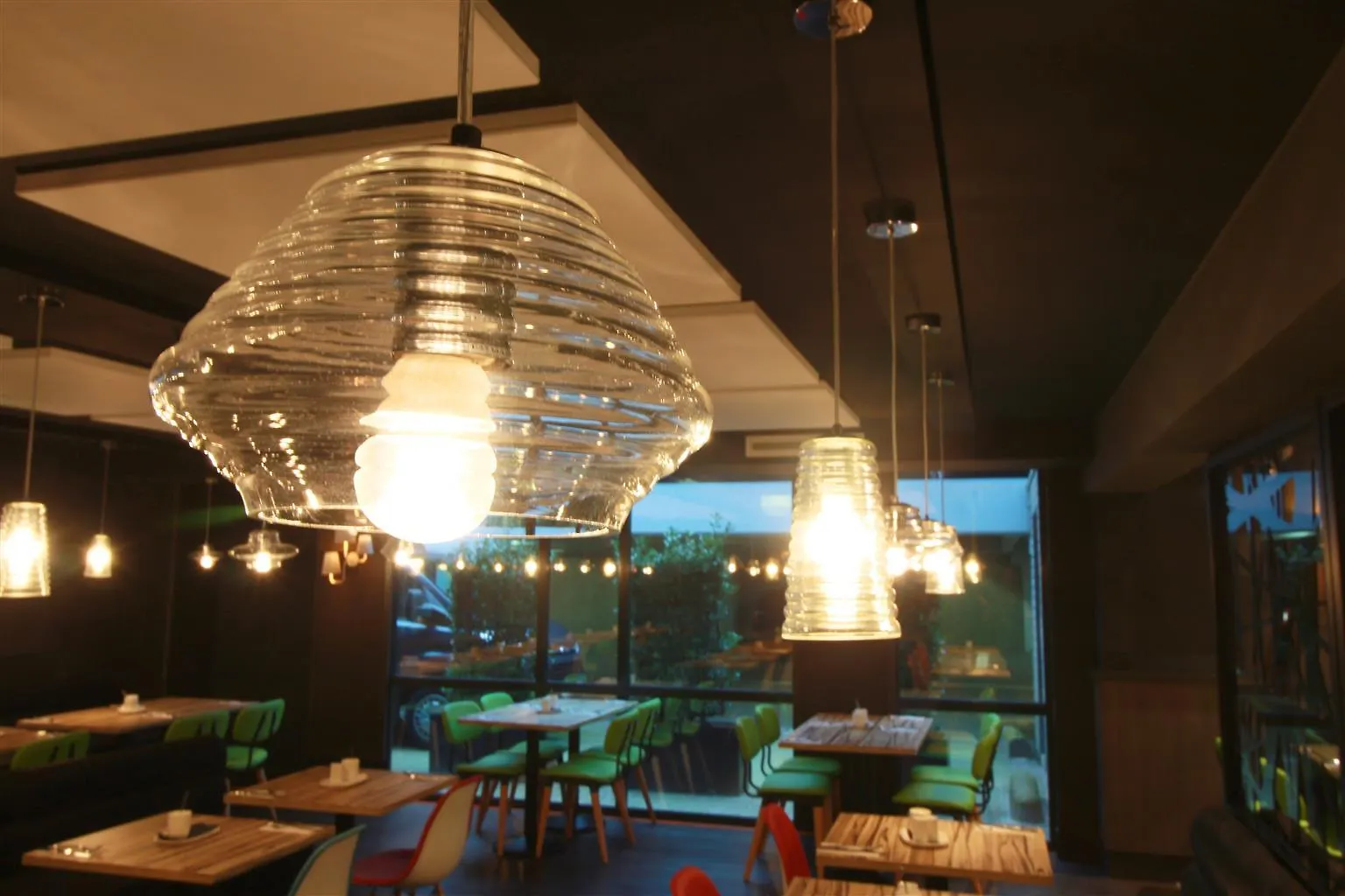 Xo Hotels Couture Amsterdam 4*,  Netherlands