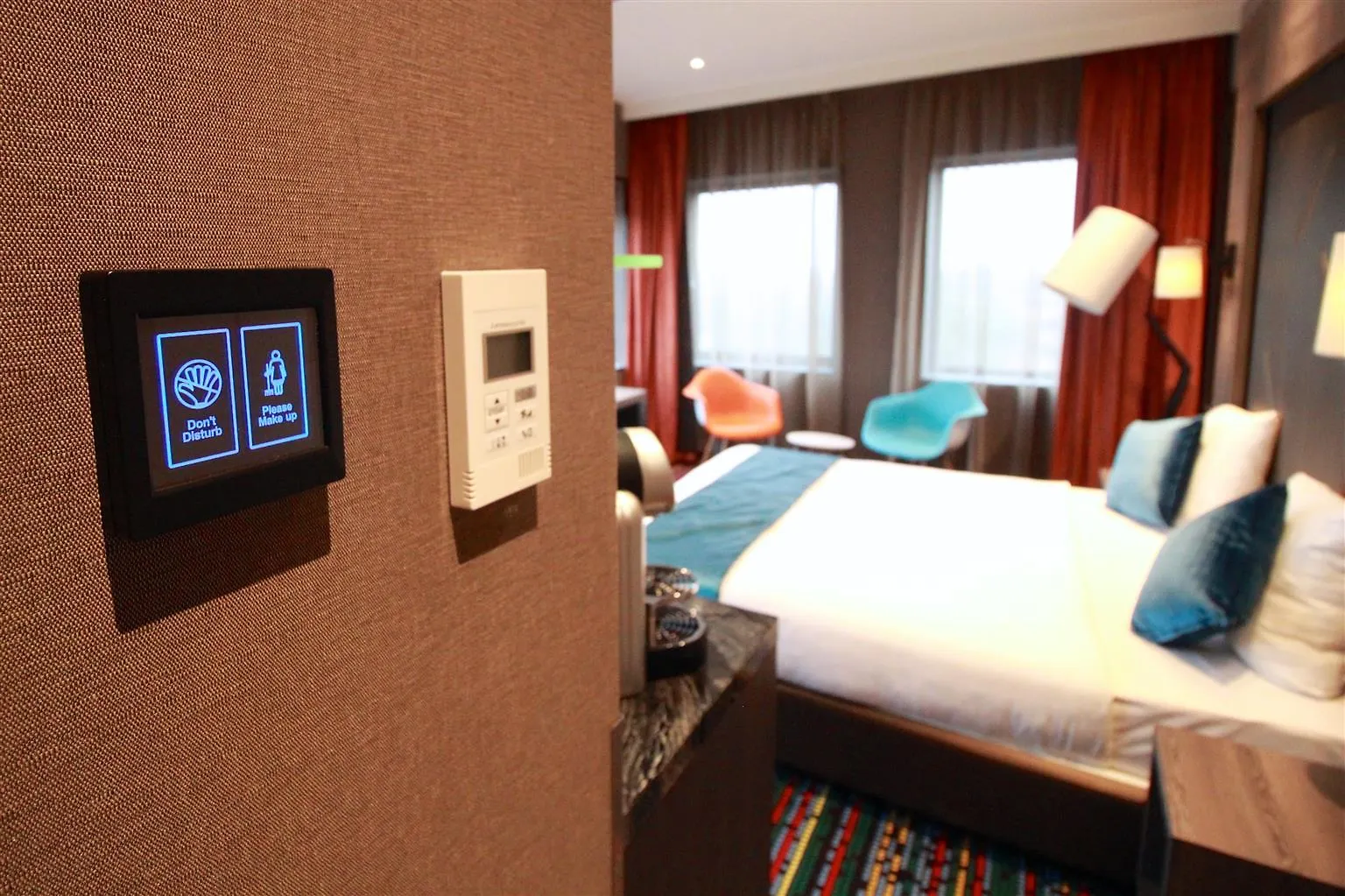Xo Hotels Couture Amsterdam