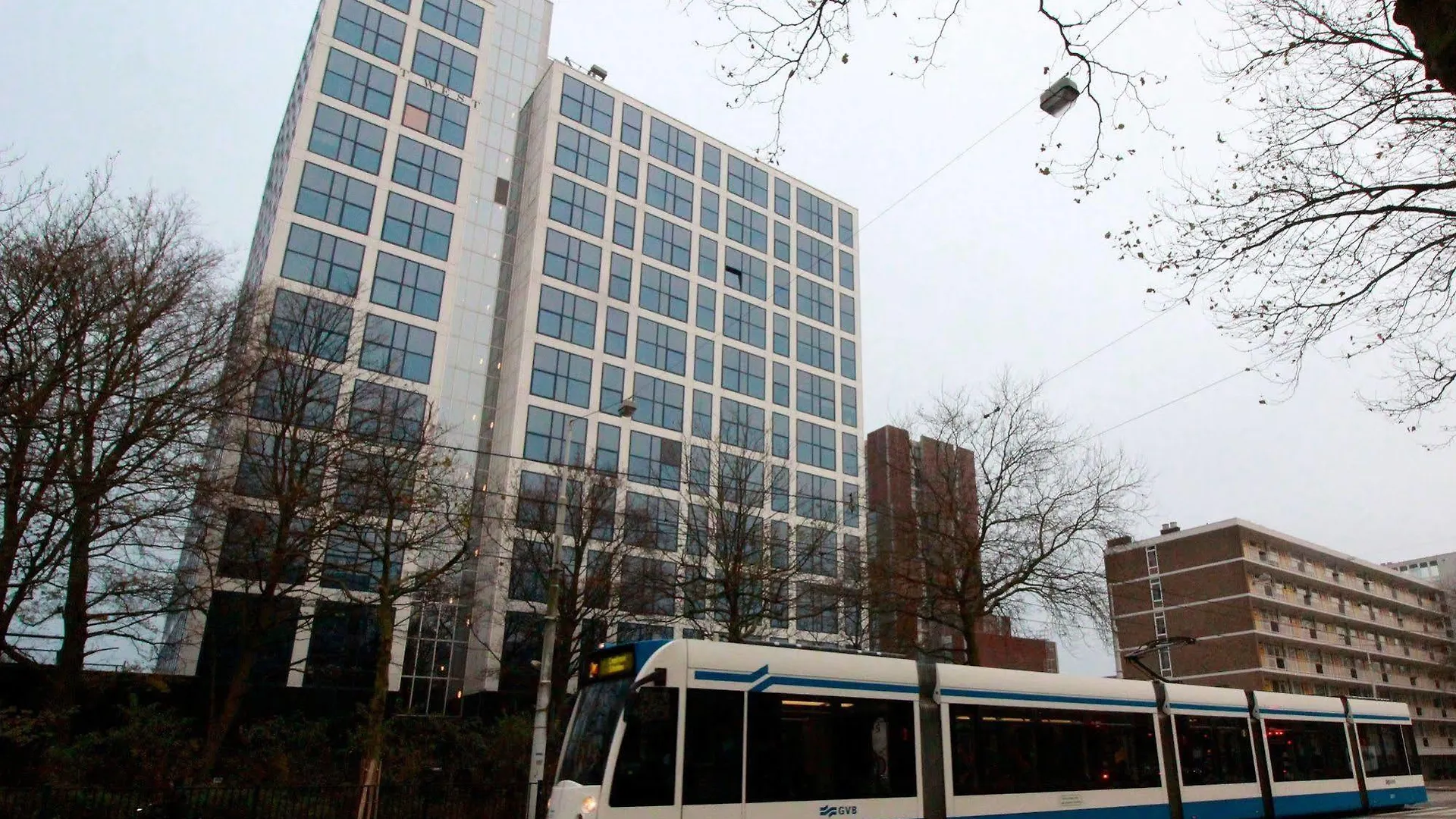 Xo Hotels Couture Amsterdam 4*,  Netherlands