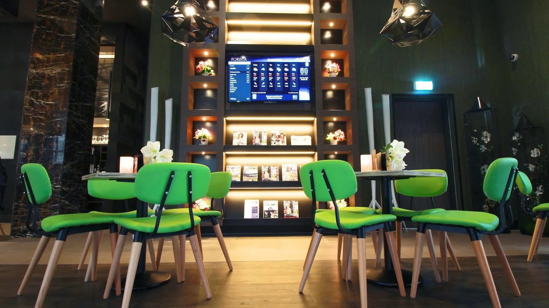 Xo Hotels Couture Amsterdam