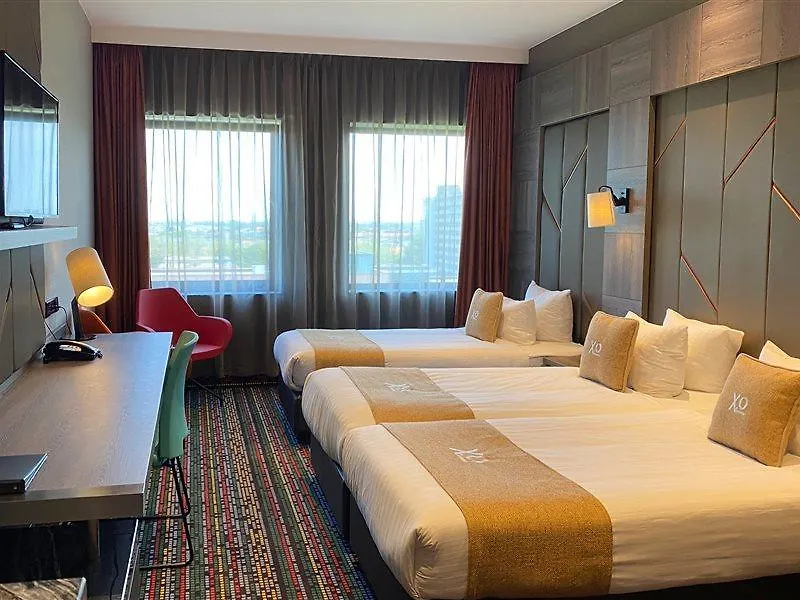Xo Hotels Couture Amsterdam