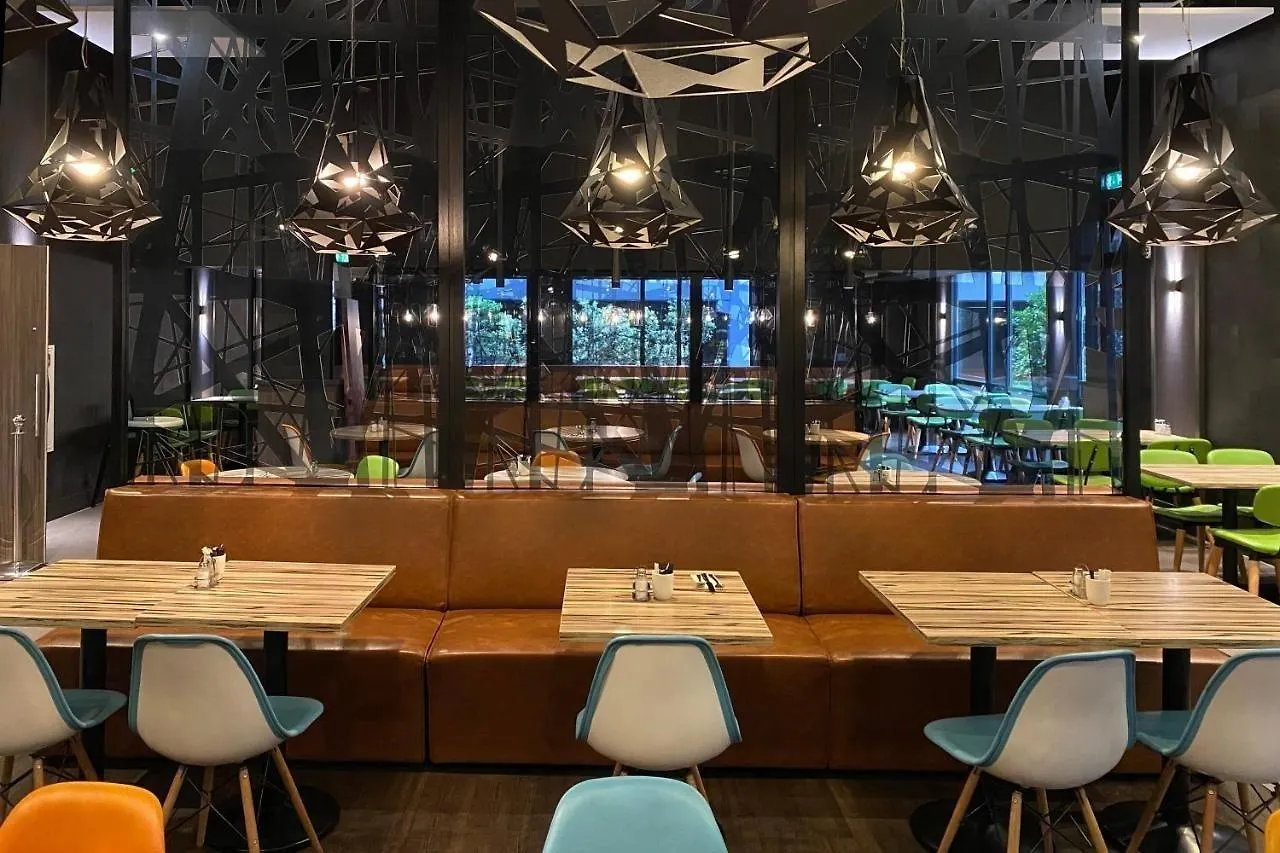 Xo Hotels Couture Amsterdam